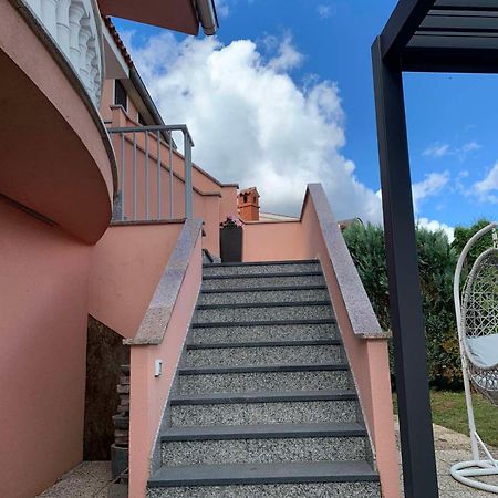 Holiday Home Natasha Svetvincenat Bagian luar foto