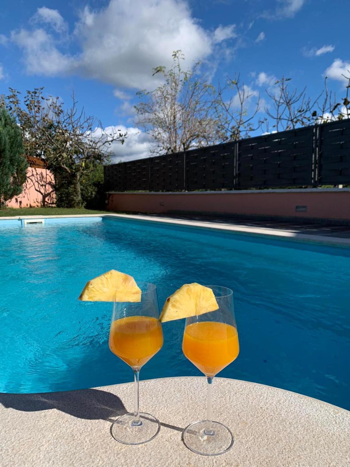 Holiday Home Natasha Svetvincenat Bagian luar foto